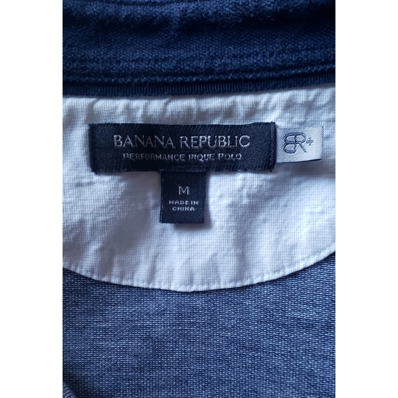 Banana Republic Polo - Picture 4 of 5